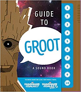 Groot Finding Guide to Groot Review. – HELLIONS TEAM